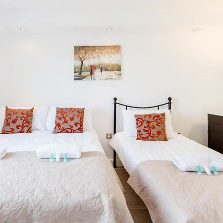 Premium Excel 3 & 2 Bedrooms Londres Exterior foto