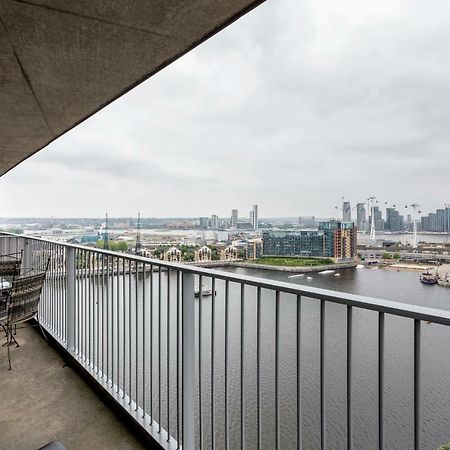 Premium Excel 3 & 2 Bedrooms Londres Exterior foto