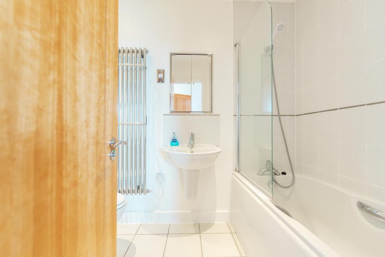 Premium Excel 3 & 2 Bedrooms Londres Exterior foto