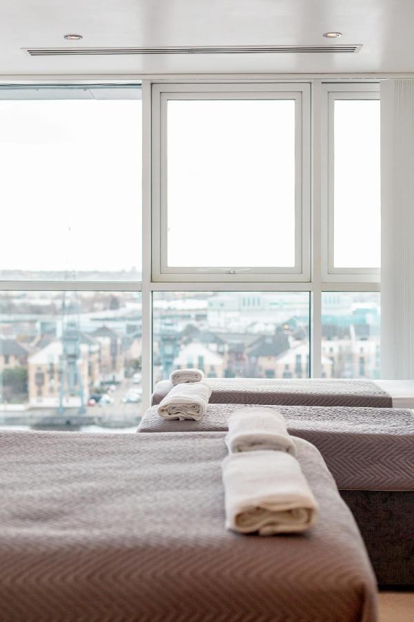 Premium Excel 3 & 2 Bedrooms Londres Exterior foto