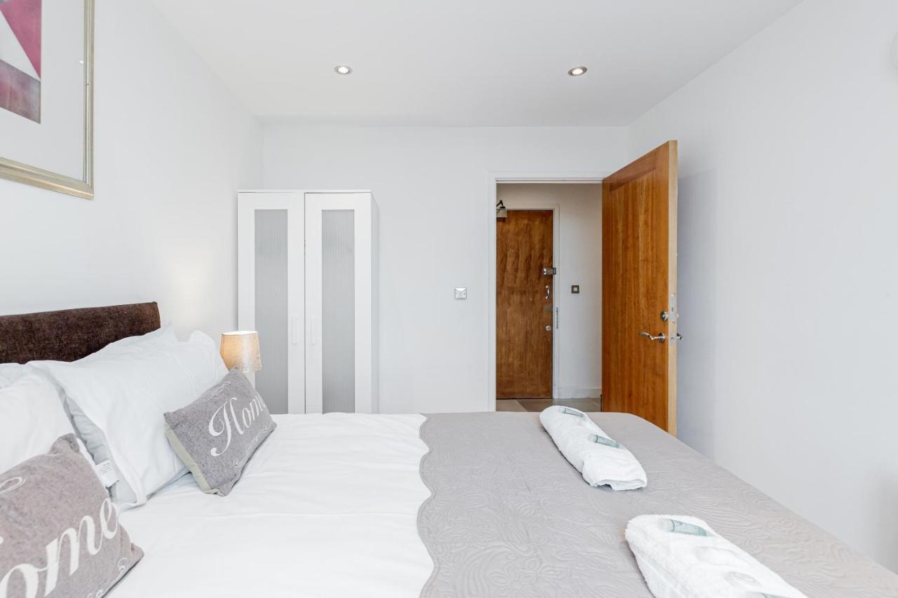 Premium Excel 3 & 2 Bedrooms Londres Exterior foto