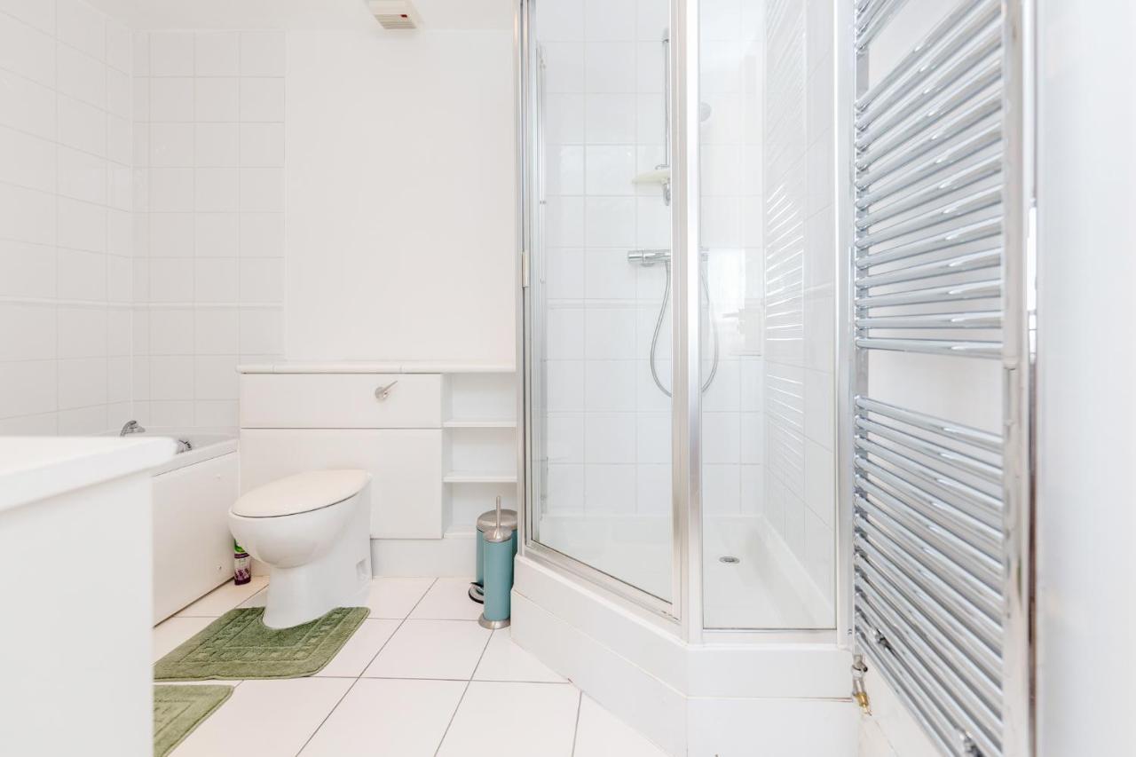 Premium Excel 3 & 2 Bedrooms Londres Exterior foto