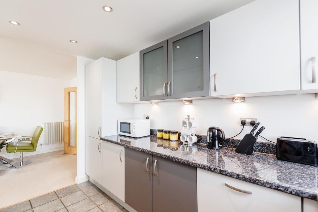 Premium Excel 3 & 2 Bedrooms Londres Exterior foto
